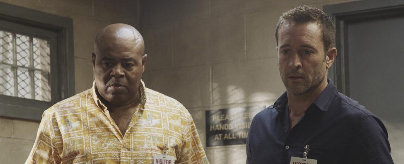 Neue Folgen aus der neunten Staffel am Seriendienstag