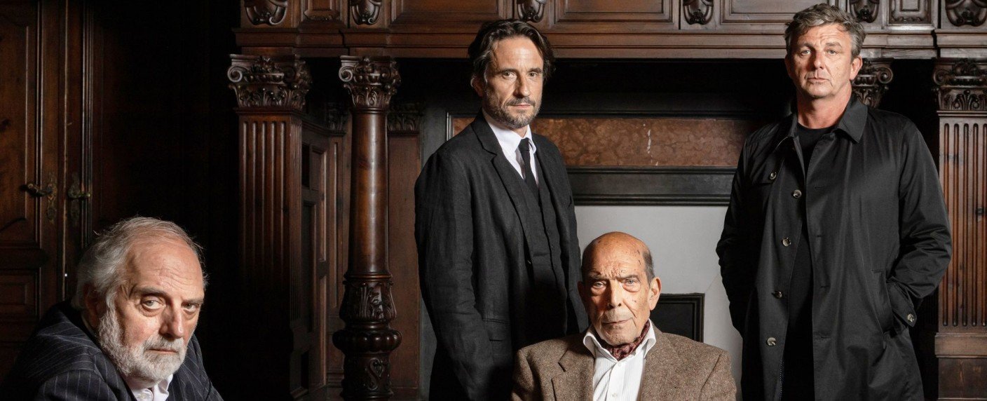 "Die Geissens" in Topform, "Young Sheldon" und "United States of Al" mit Problemen