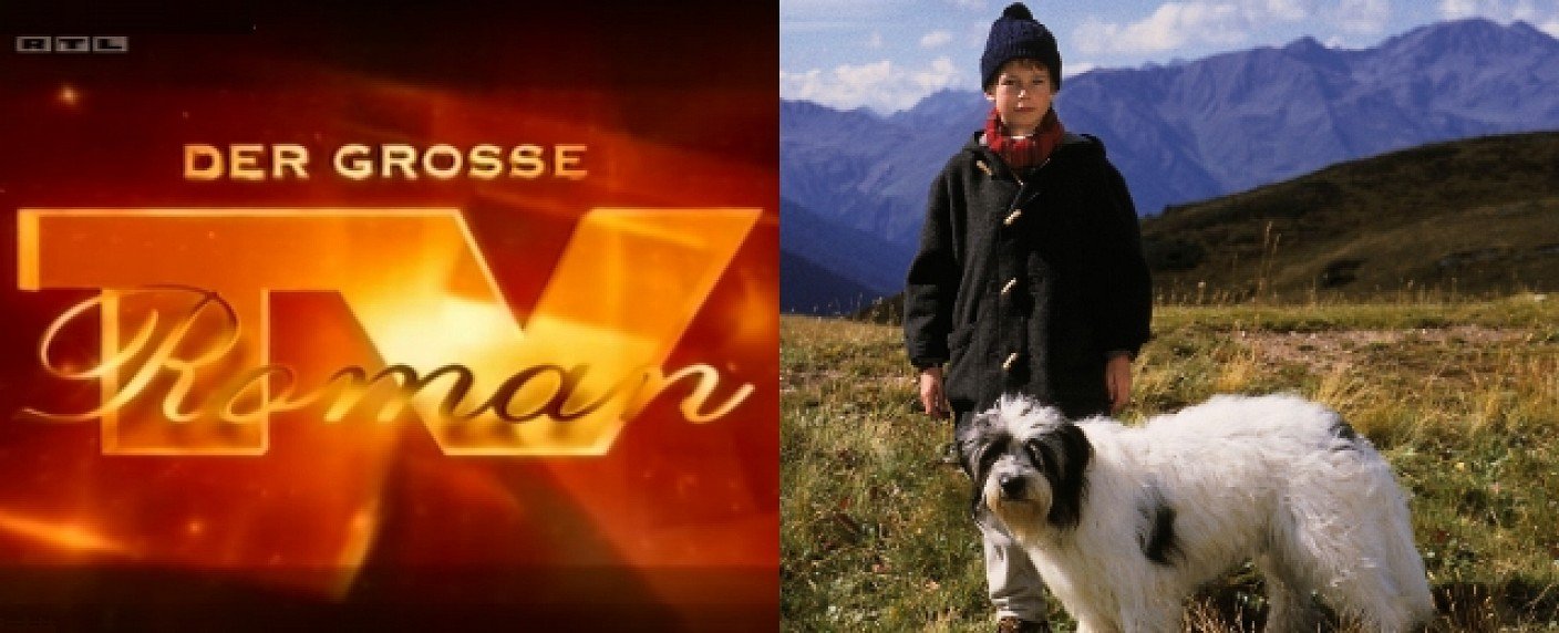 Wiedersehen mit "Willi Wuff" und "Medicopter 117"