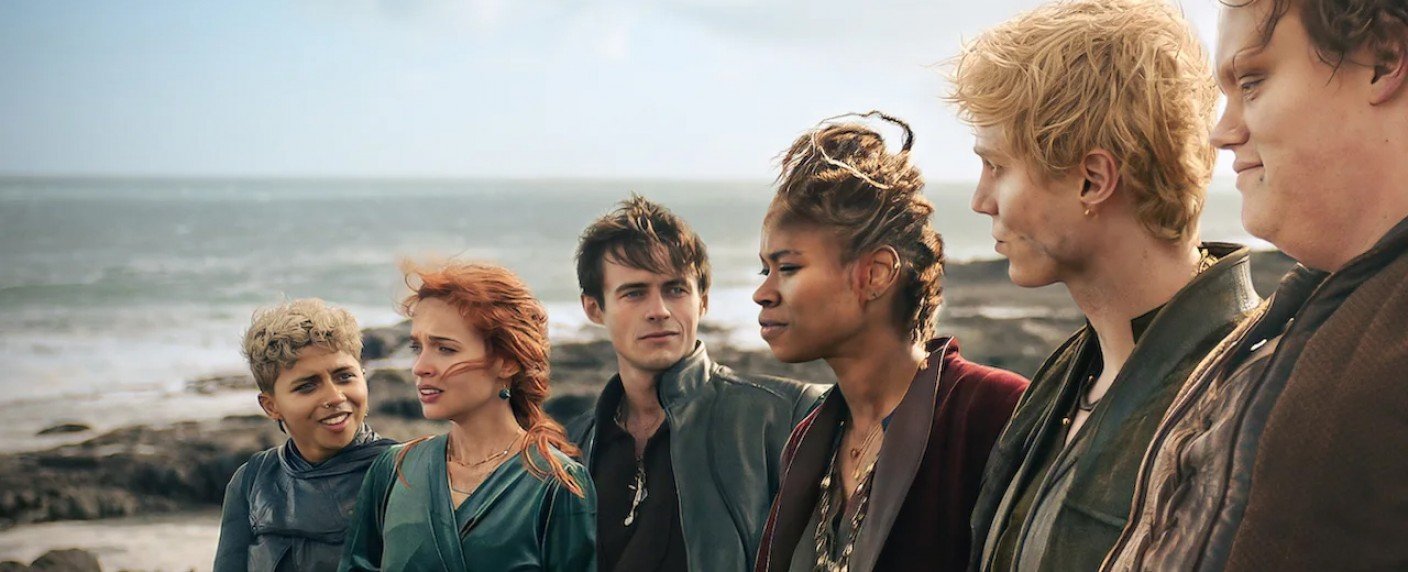 "The Rats: A Witcher Tale" war eigentlich als Miniserie geplant