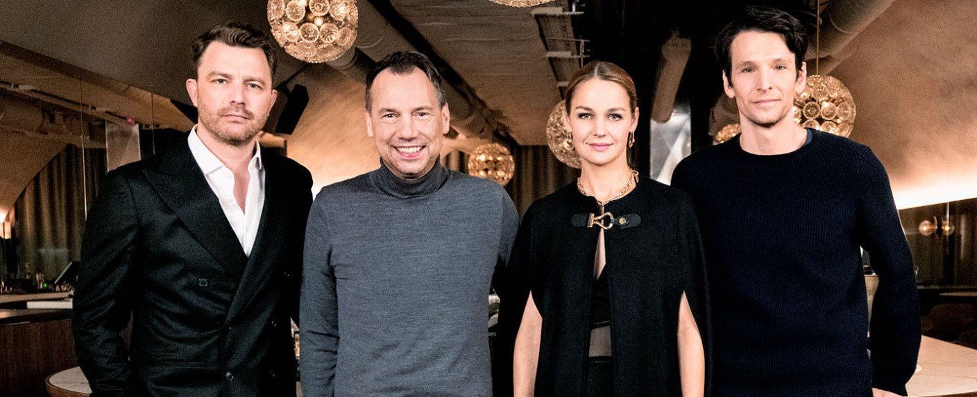 Drehstart für die Flucht vor dem Kalenderkiller