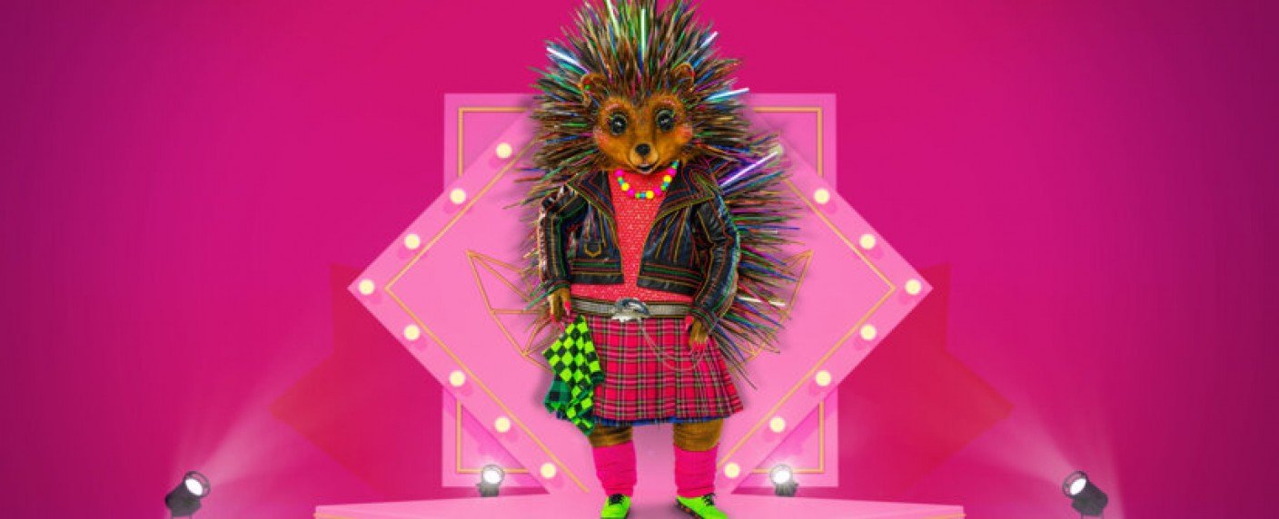 Erstmals Kameras unter den Masken für neue Blickwinkel