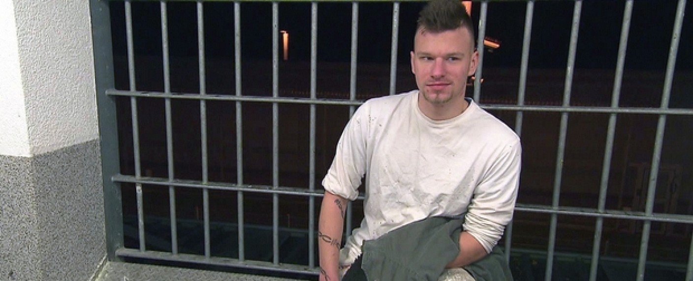 Neue Episoden aus der JVA Wuppertal-Ronsdorf ab Dezember