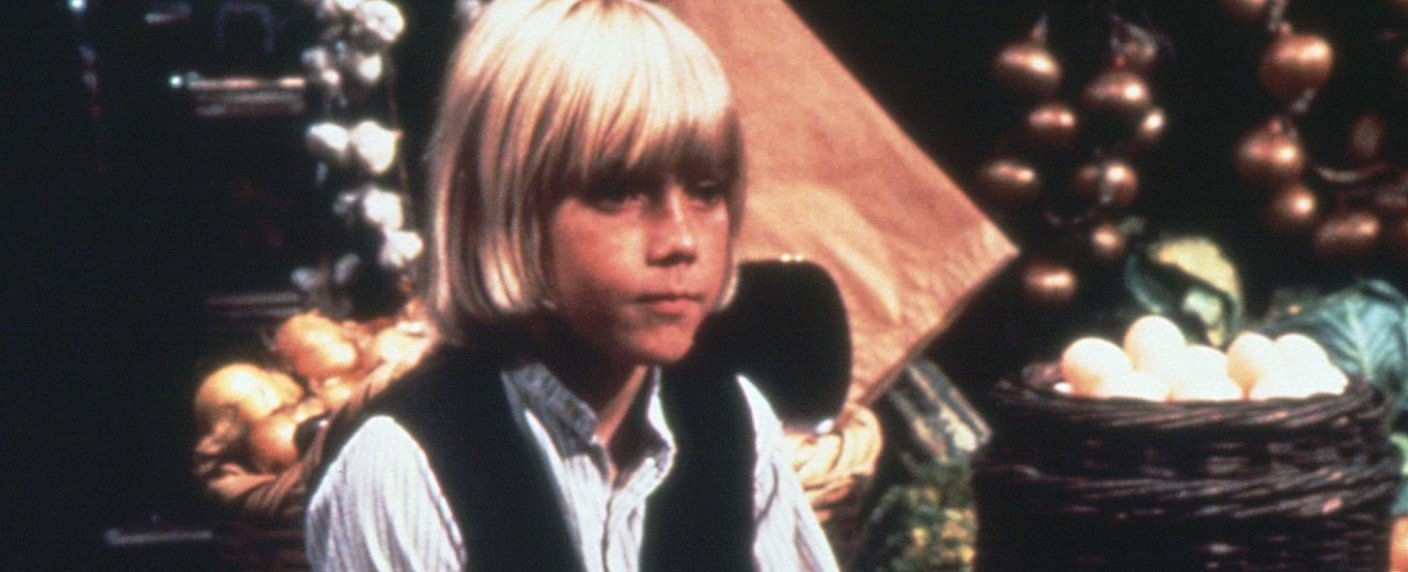 Maue Werte für zweites "WWM"-Weihnachts-Special" und Lukes Jahresrückblick