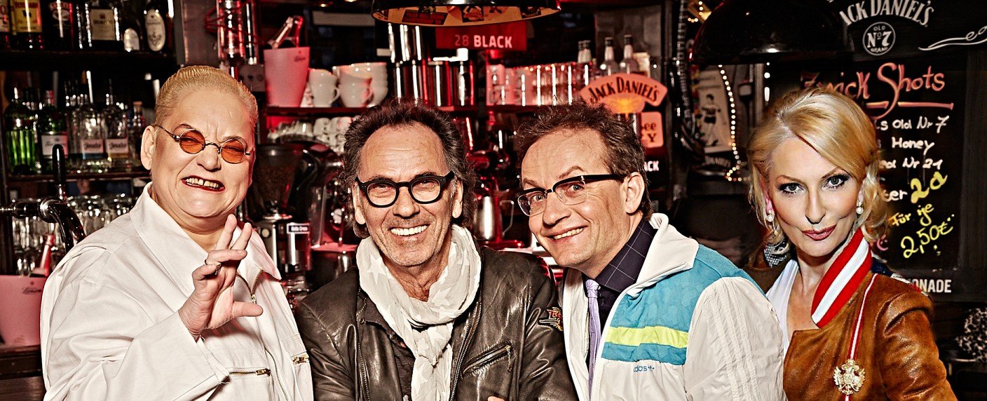 Wiederholung der neuen Folgen einen Tag nach Erstausstrahlung