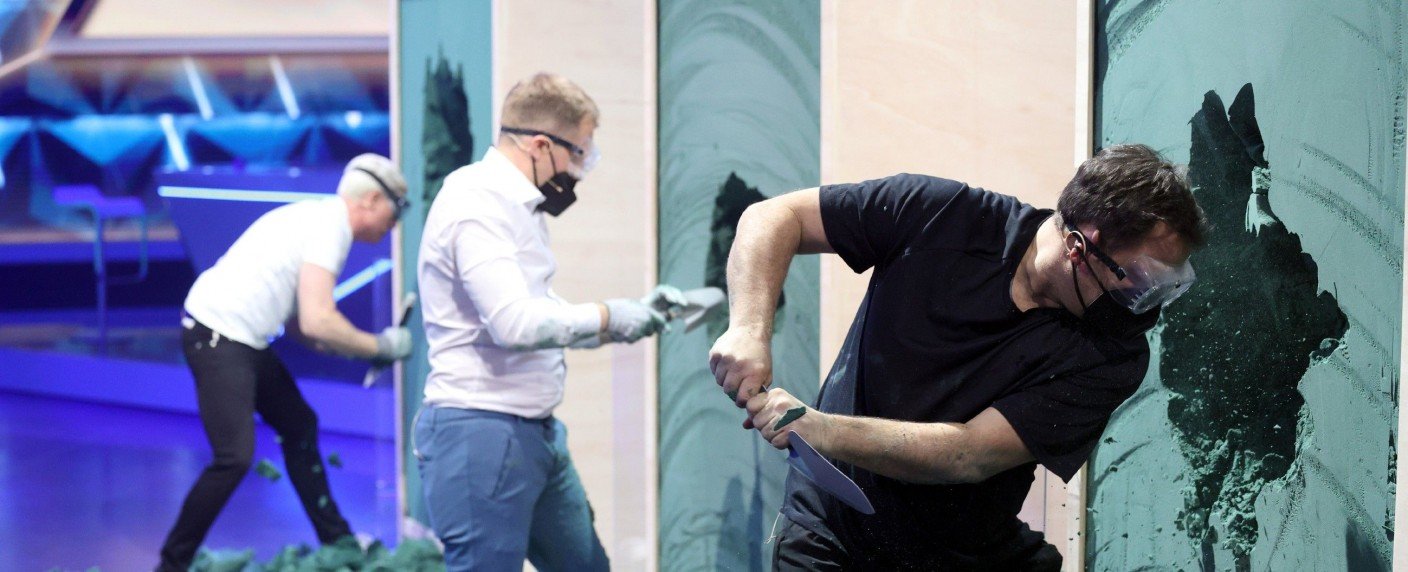 Hitze-Specials gefragt, "In aller Freundschaft" beim Gesamtpublikum spitze