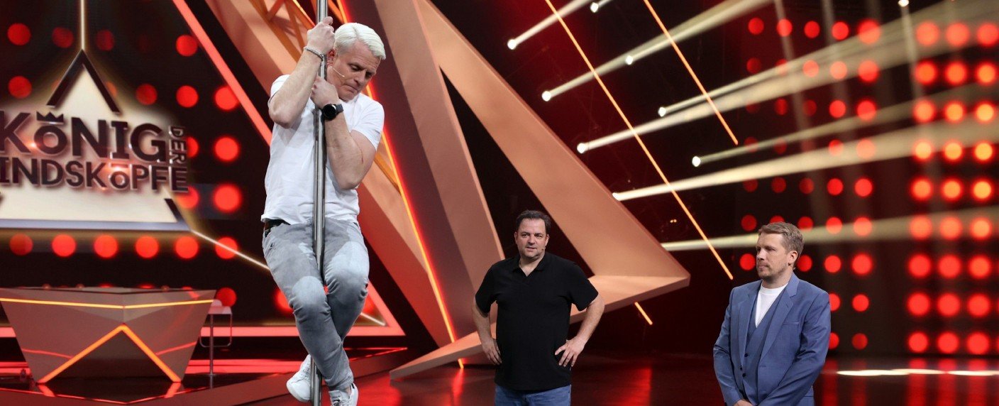 "Navy CIS: Hawaii" und "Hot oder Schrott" überzeugen