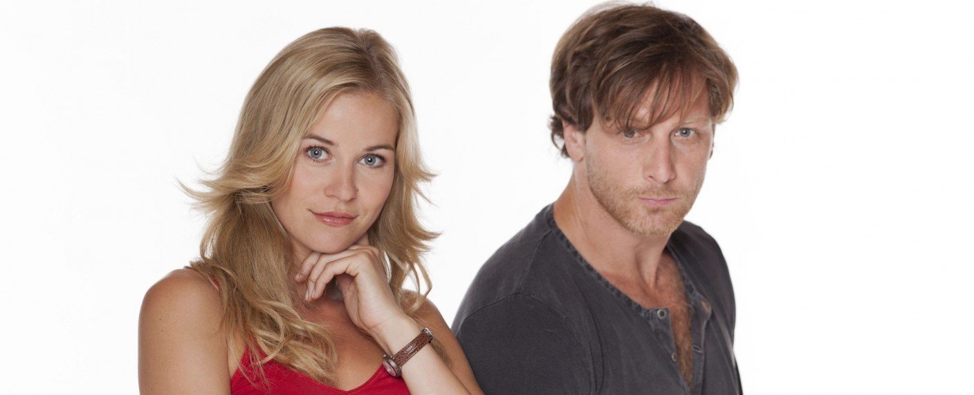 So fing alles bei der RTL-Erfolgsserie an