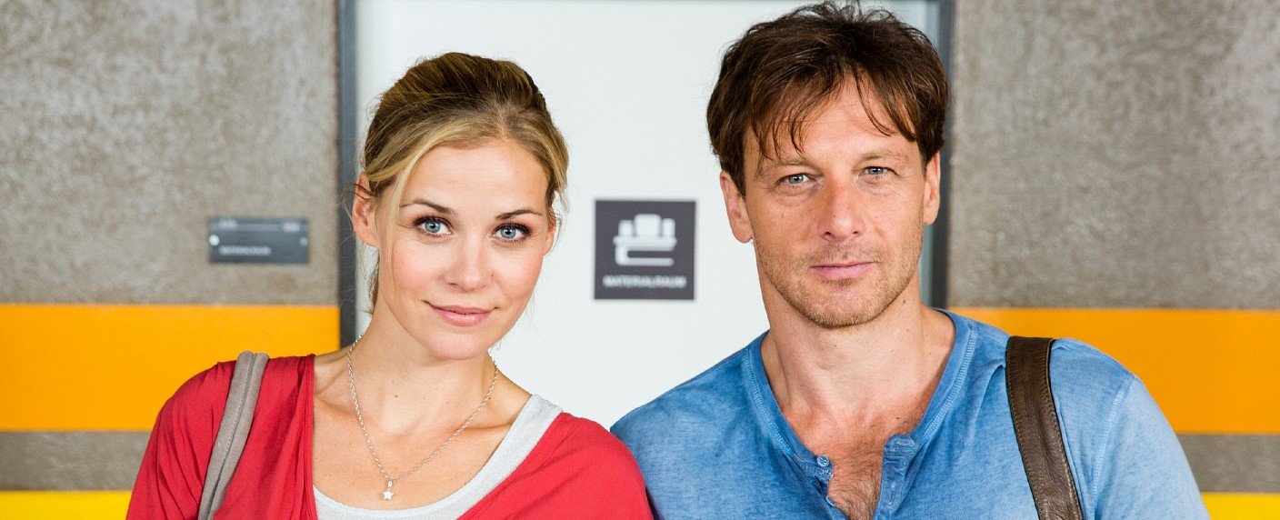 "Der Bergdoktor" liefert sich Duell mit dem "Bozen-Krimi"