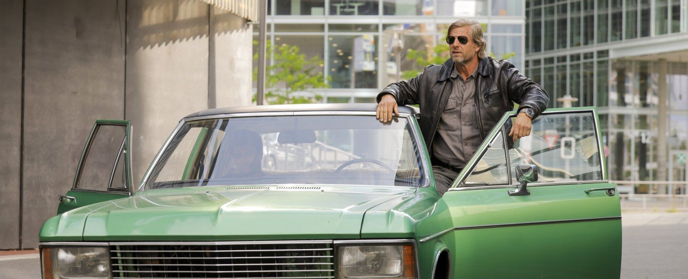 Neue Fälle warten nicht nur bei Amazon auf Mick Brisgau