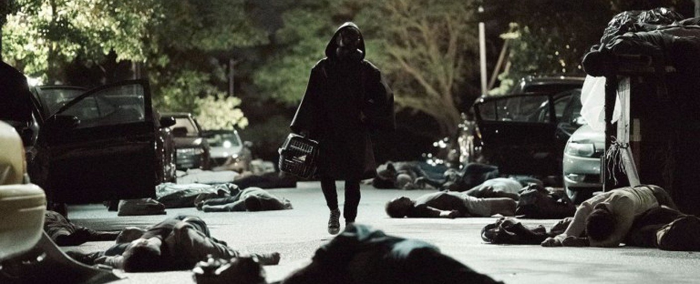 Drama-Projekte erhalten nach schwieriger Reise Serienbestellungen