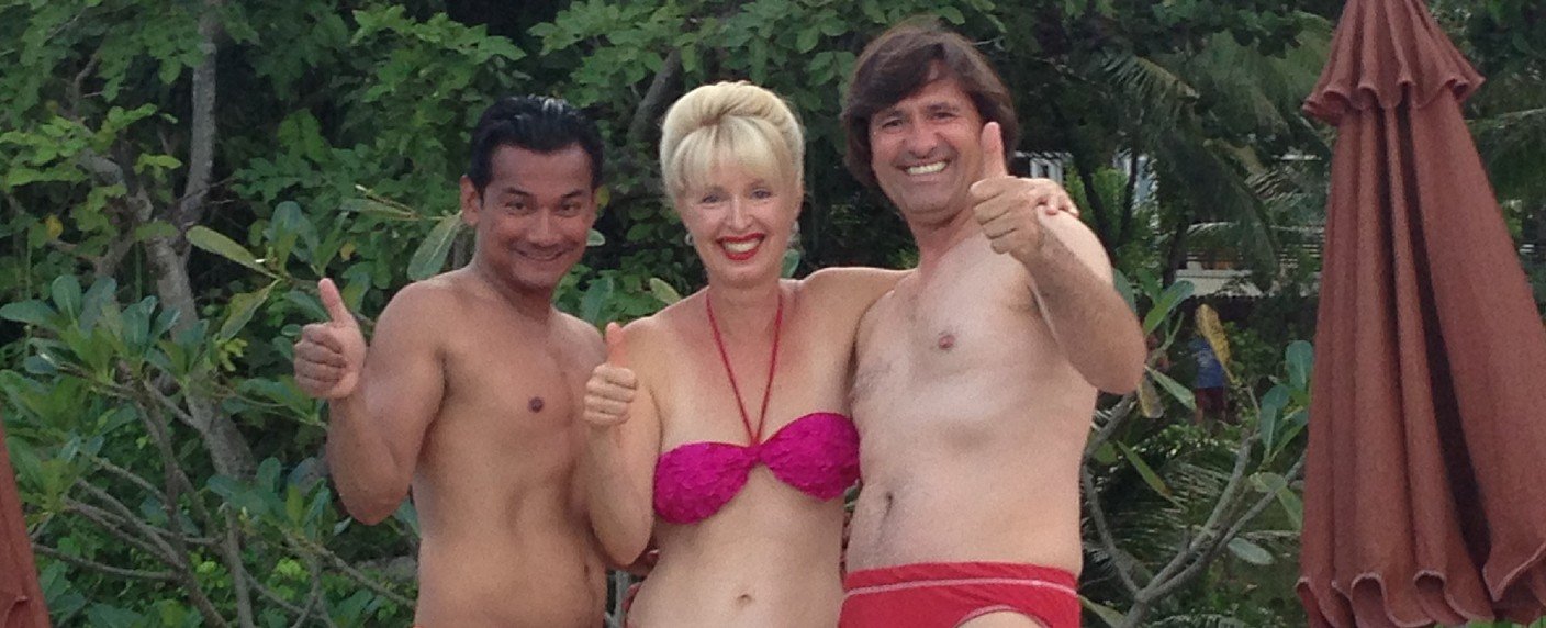 "Goodbye Deutschland!" fliegt aus dem Programm