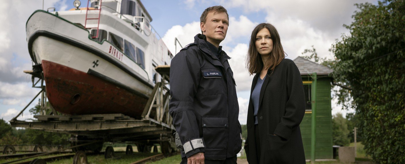 Neue polnische Fälle für Claudia Eisinger und Sebastian Hülk