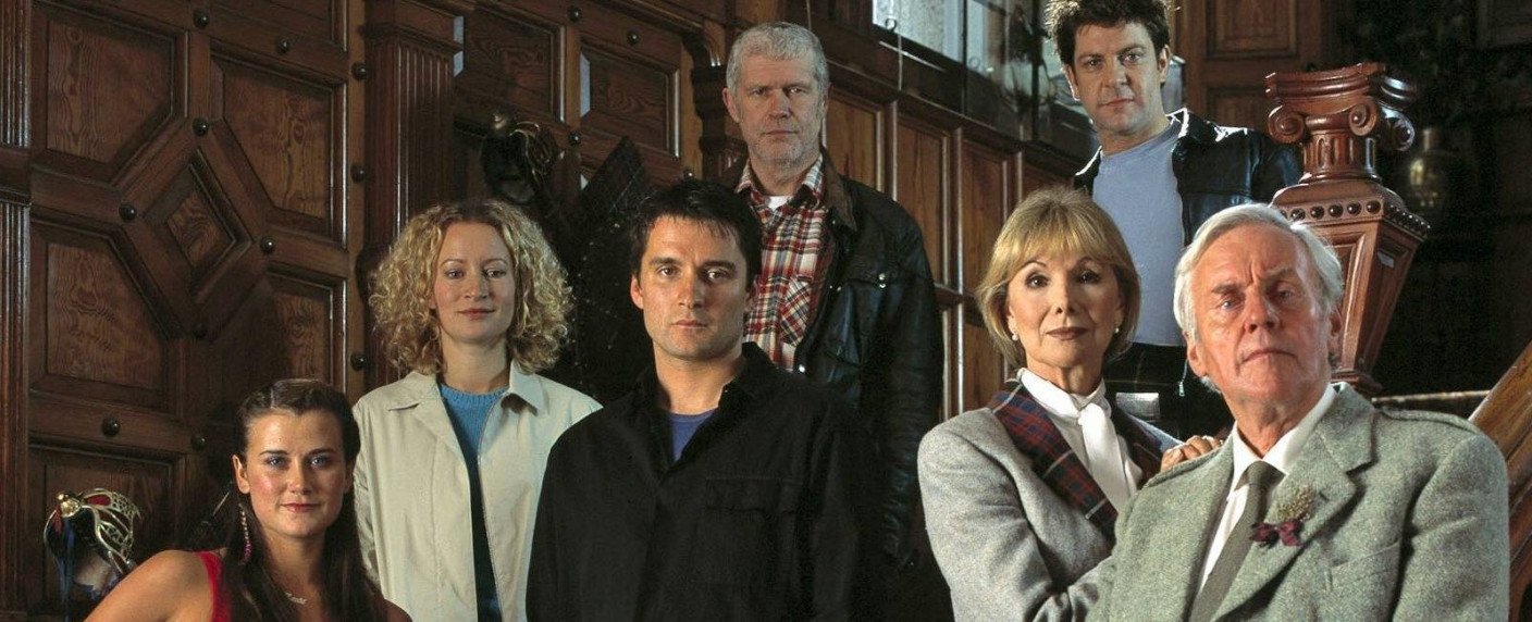 Anw&auml;ltin aus London hat in Neuauflage mit schwerem Erbe zu k&auml;mpfen