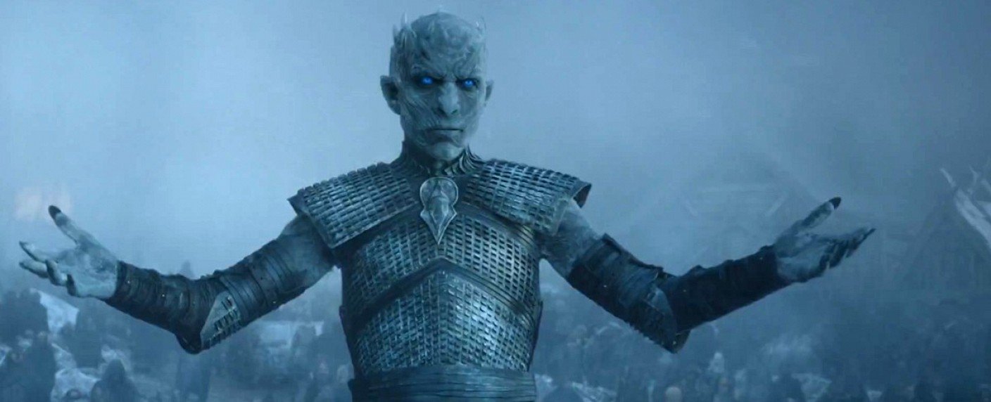 Frühestens im nächsten Winter wird's kommen...