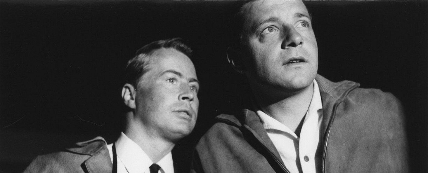 Auch "Graf Yoster" kehrt zurück ins Programm