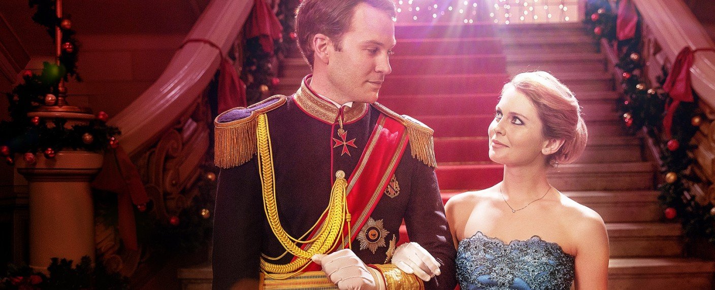 Versteckte Easter Eggs und Anspielungen auf "Prinzessinnentausch", "A Christmas Prince" und Co.