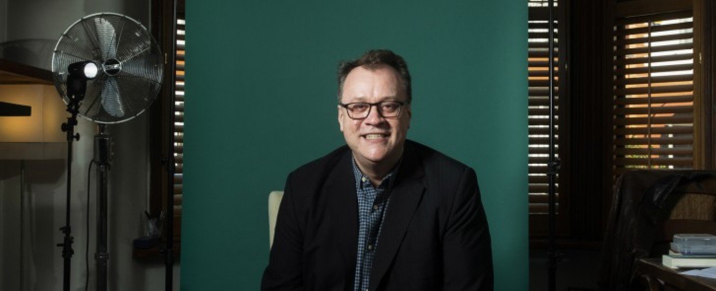 Begründer von "New Who" führt Serie durch das 60. Jubiläum