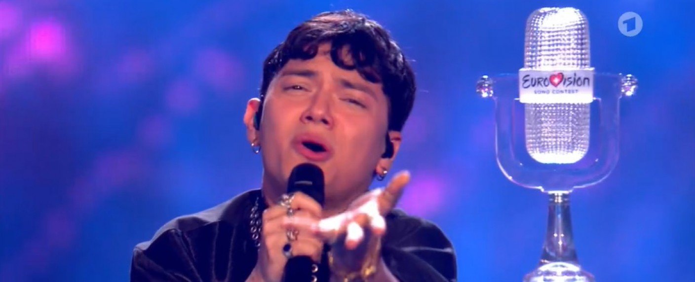 JJ siegt, Silber für Israel, Abor & Tynna im Mittelfeld