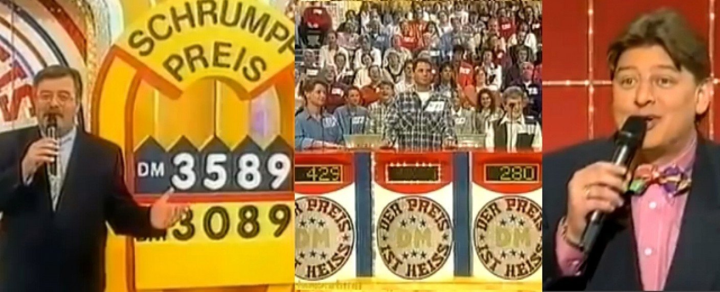 Zeichen verdichten sich für neue Folgen mit Originalmoderator Harry Wijnvoord