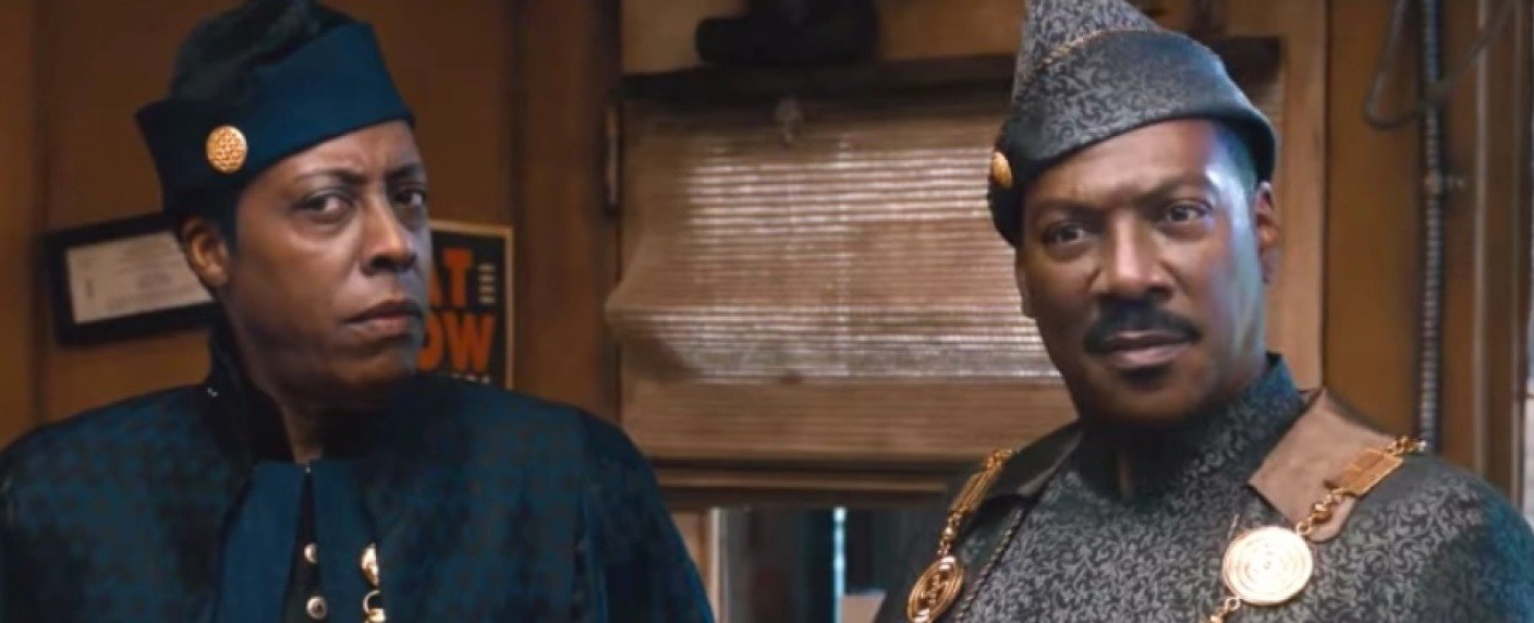 Prime Video sichert sich Sequel zur Kult-Comedy