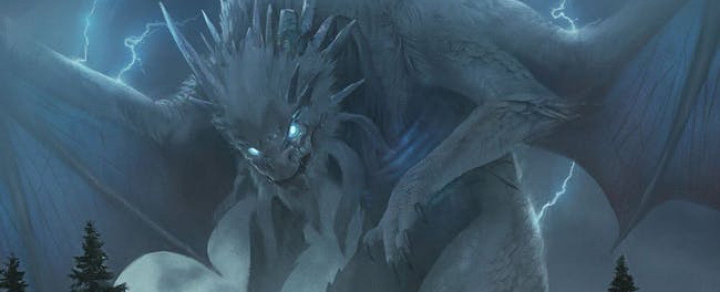 "Prinz der Drachen" soll sieben Staffeln laufen