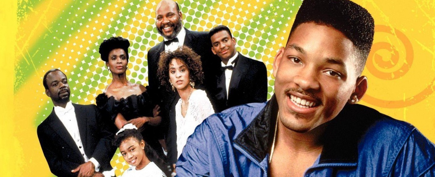 “The Prince of Bel-Air”: cult sitcom with Will Smith returns to German TV – humor from California for cold winter evenings