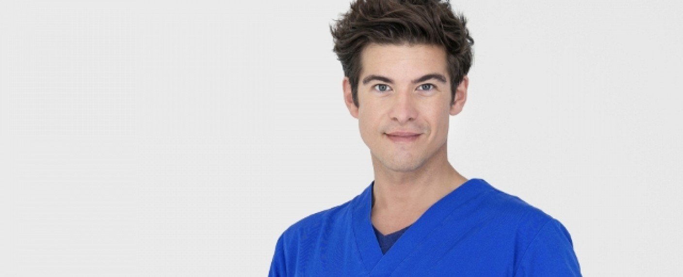 "Jungen Arzt" verschlägt es in die Wälder der sächsischen Schweiz