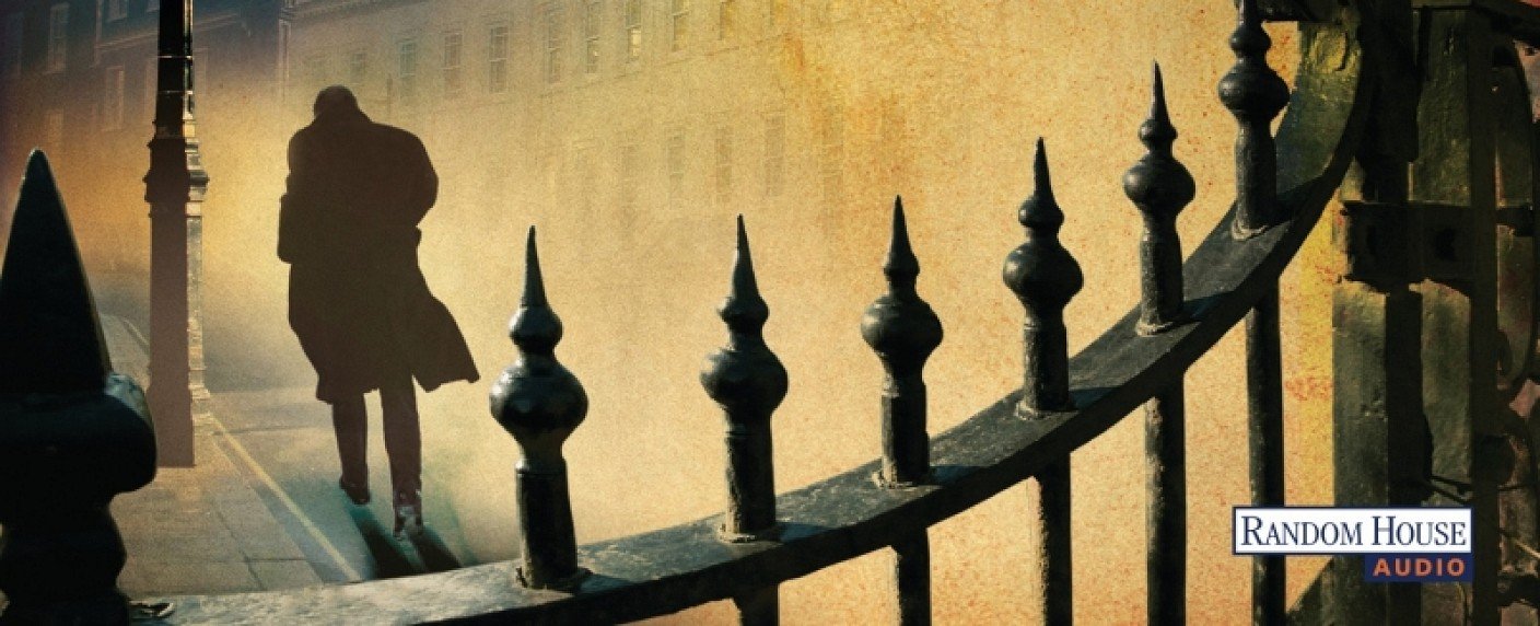 "Ruf des Kuckucks" von "Harry Potter"-Schöpferin als TV-Serie