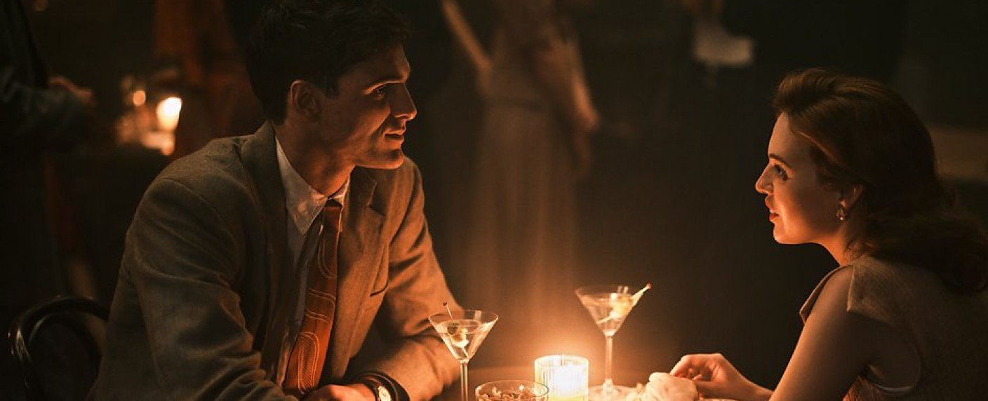 "Der schmale Pfad durchs Hinterland" wird als Miniserie verfilmt