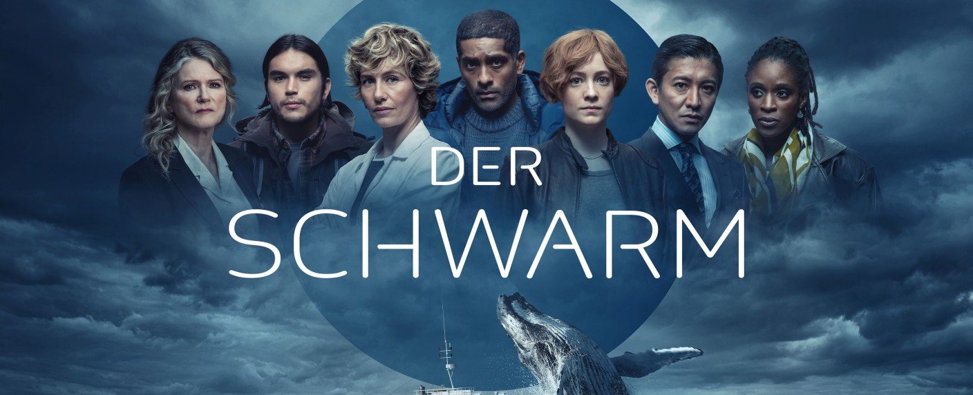 Sender zieht positives Fazit für aufwendiges Serien-Event