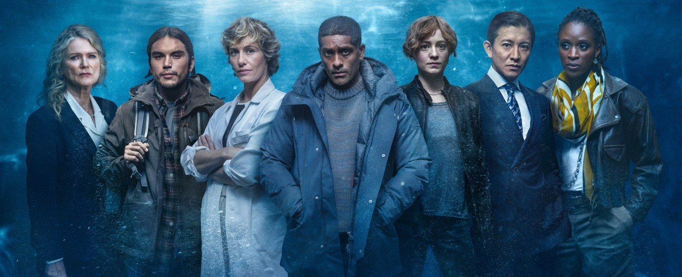 Nur Sch&ouml;nheitsfehler st&ouml;ren in ZDF-Miniserie nach Frank Sch&auml;tzings Bestseller