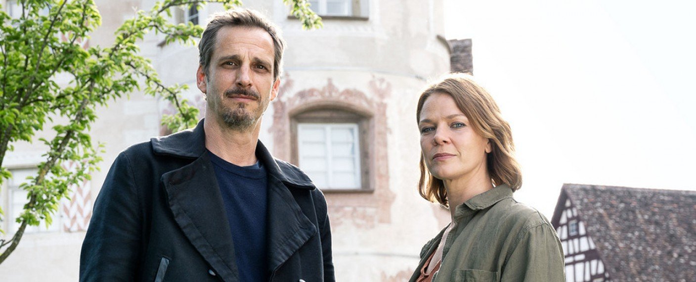 ZDF setzt Krimireihe nach drei Jahren fort