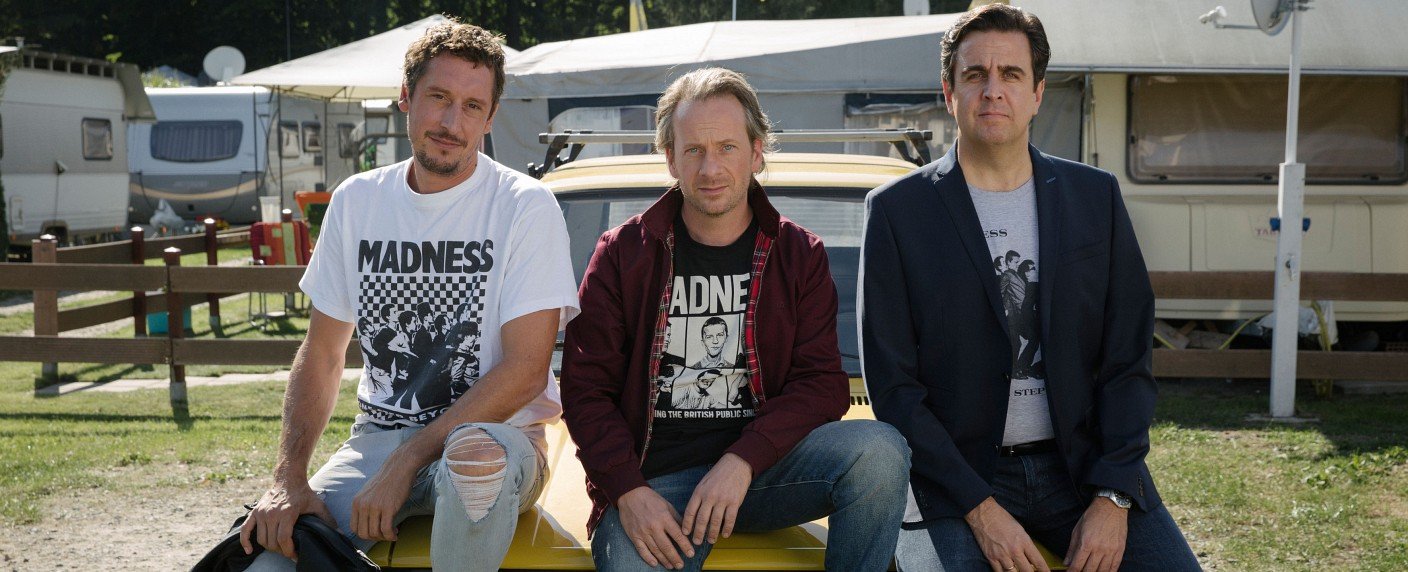 "Der Sommer nach dem Abitur" von "Mutter muss weg"-Autor