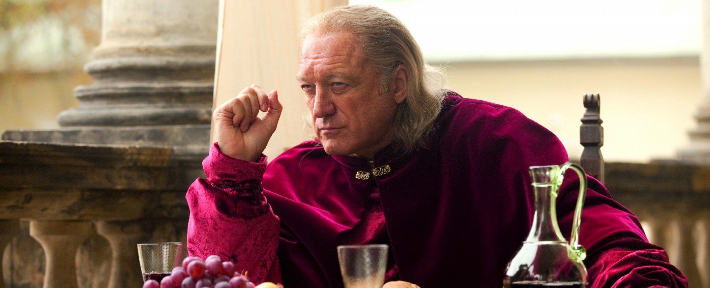 Sechsteiler als Eventprogrammierung zu sehen