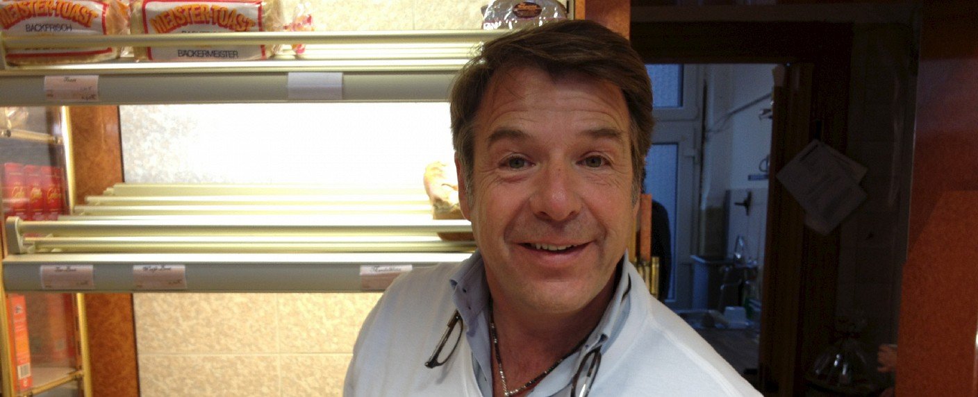 Das ZDF geht mit Patrick Lindner in den Hundesalon