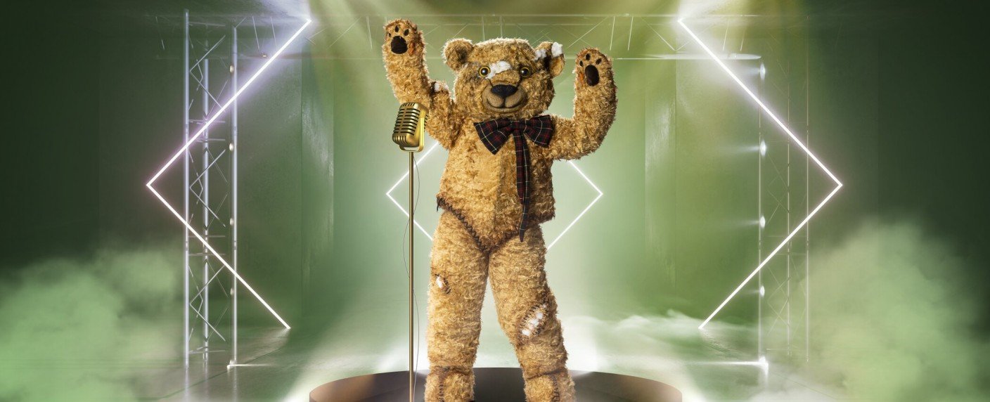 ProSieben-Maskenshow tritt morgen gegen "Wetten, dass..?" an