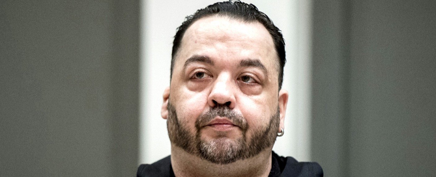 Umstrittene True-Crime-Doku über verurteilten Serienmörder