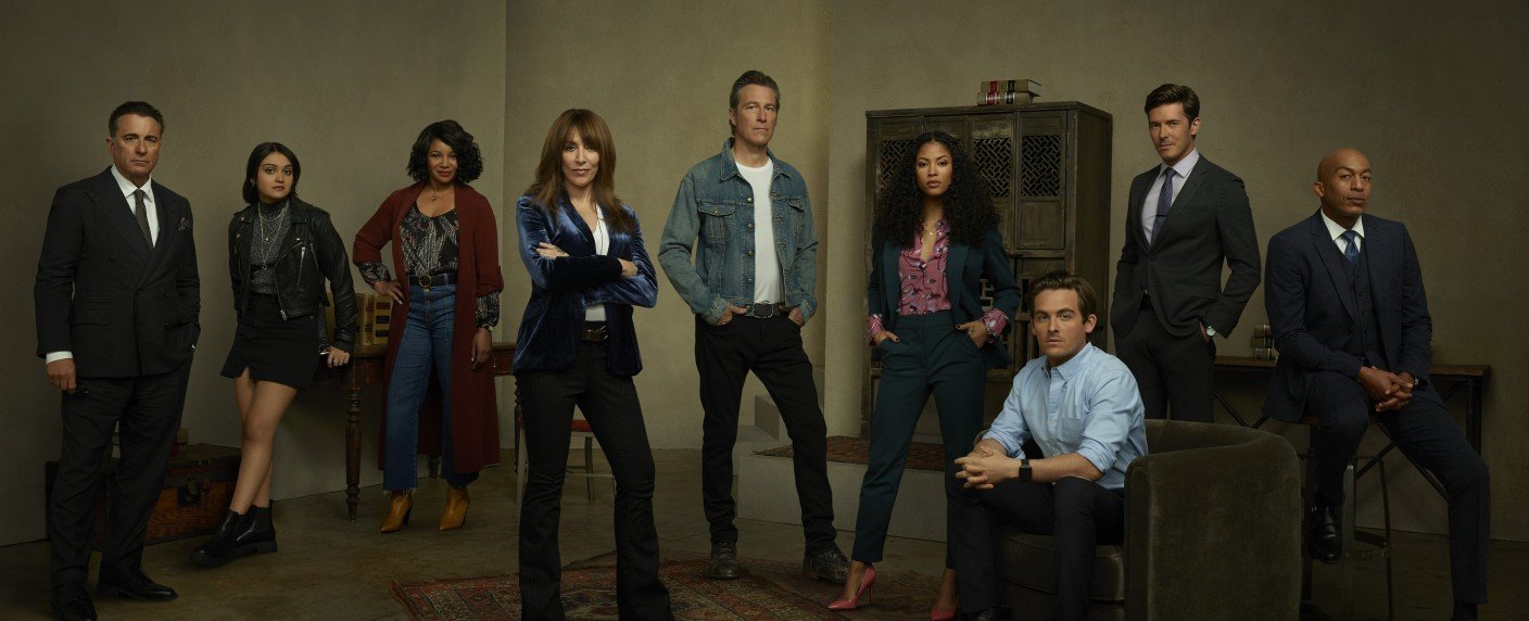 Kampf um Gerechtigkeit zwischen Genie und Wahnsinn