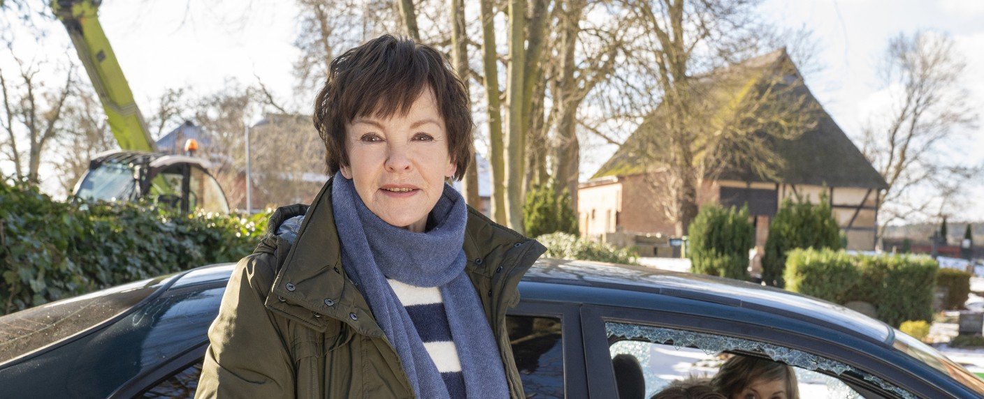 Wiedersehen mit Rikke Lylloff und Till Firit in beliebter ARD-Krimireihe