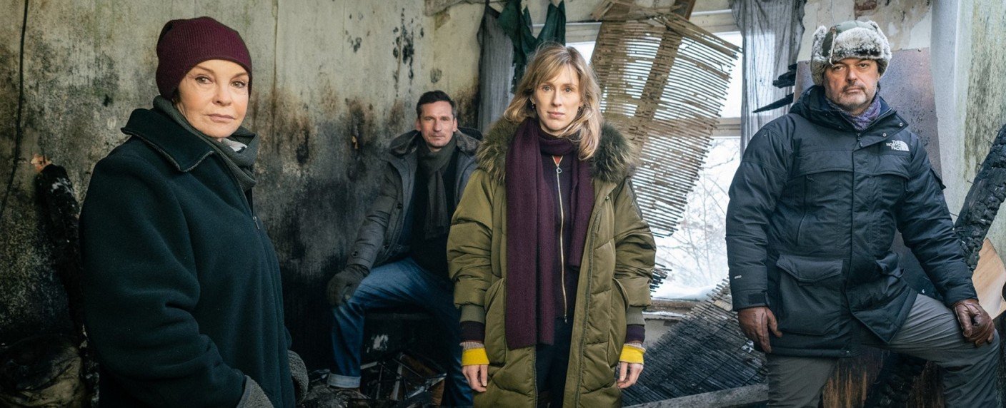 ARD-Donnerstagskrimi wird fortgesetzt