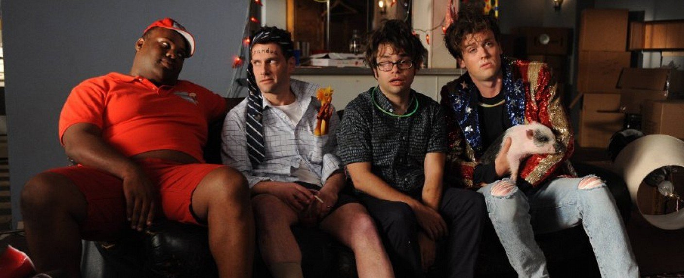 Sender veröffentlicht Bildmaterial zur Midseason-Serie