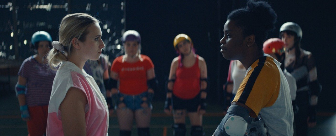 Deutschlandpremiere in der Walpurgisnacht