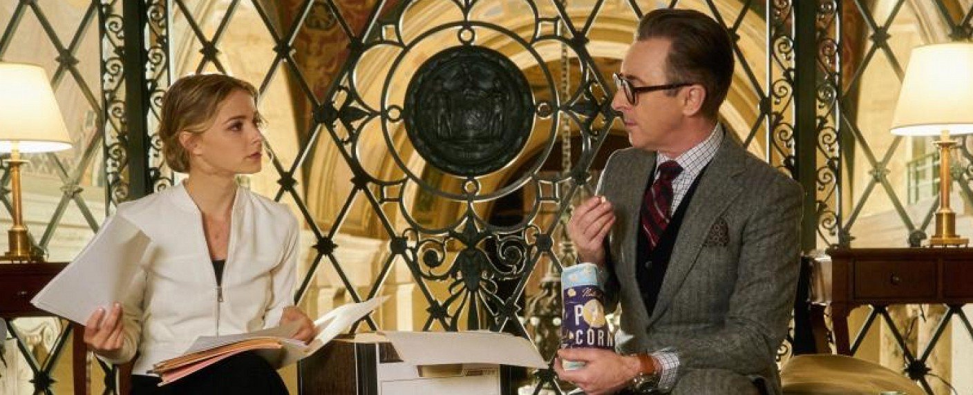 Promi-"Big Brother" als Gegenprogramm zu Olympia