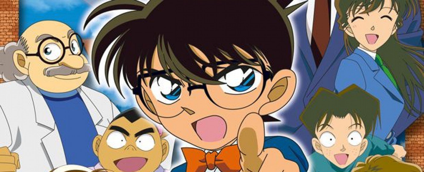 Anime-Filme feiern im April Premiere