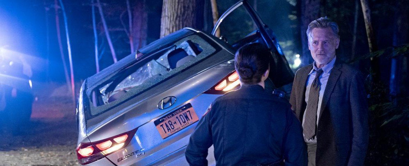 Neue Krimigeschichte vom USA Network