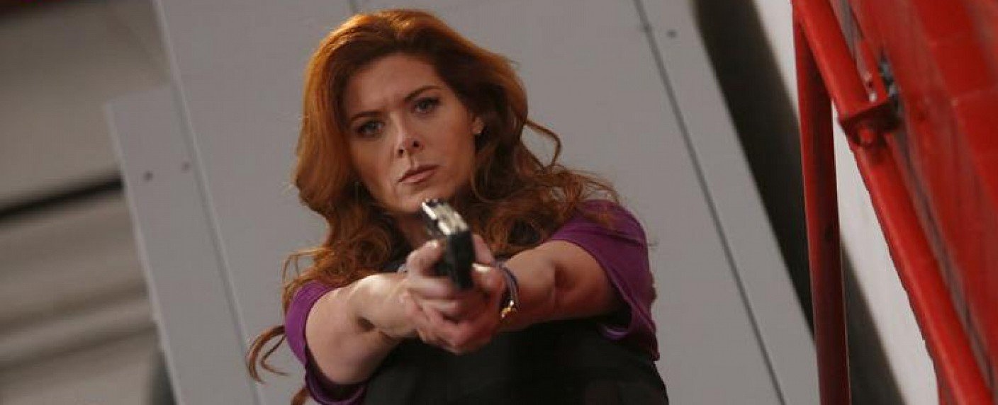 Neue Folgen der Crime-Serie mit Debra Messing