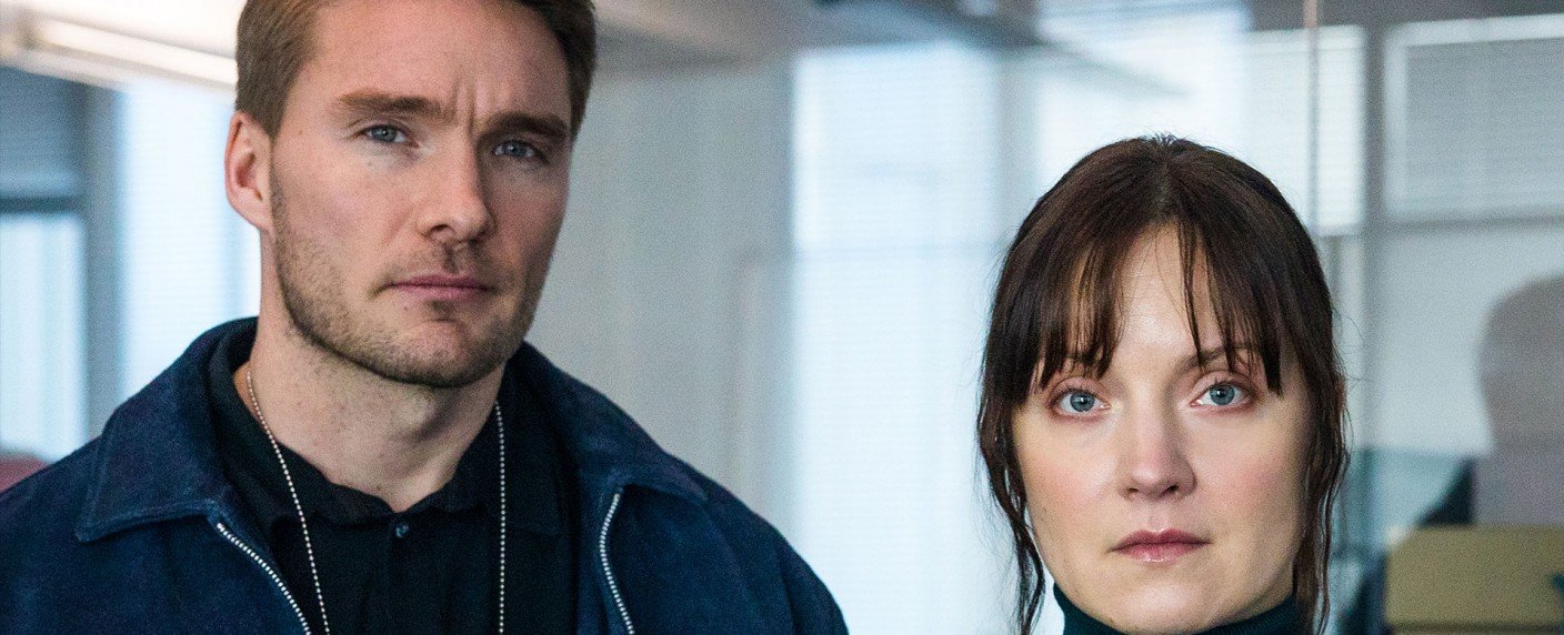 Adaption der Bestsellerromane von Leena Lehtolainen