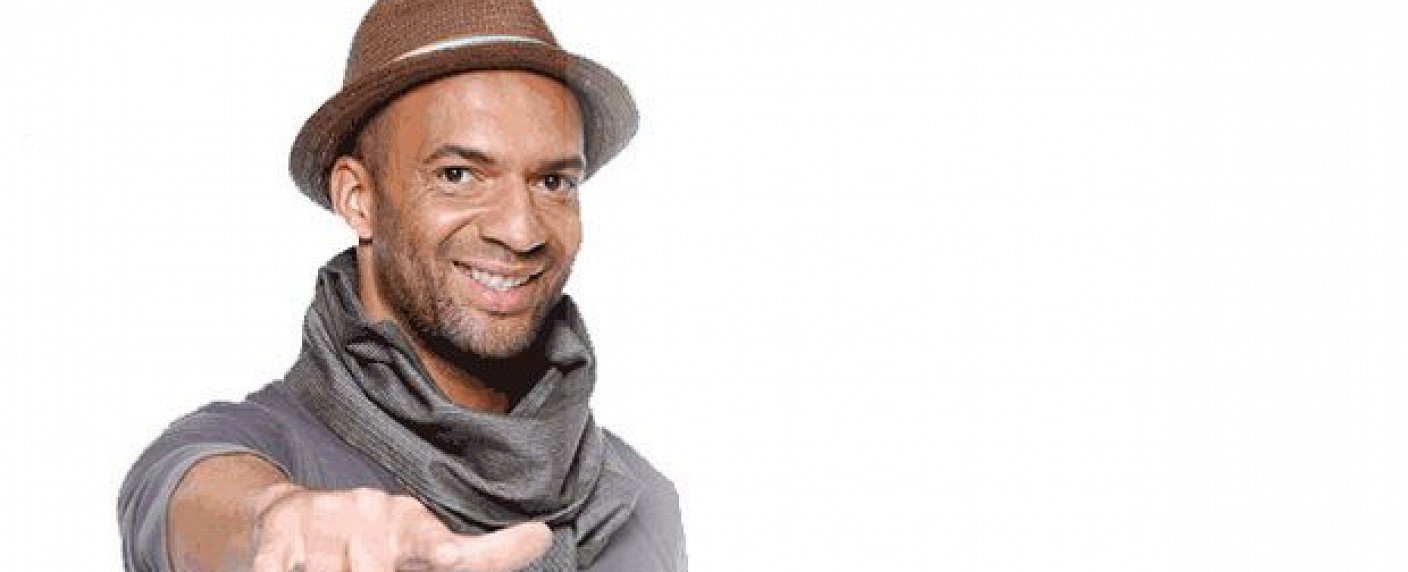 Neue Talkshow in Arbeit