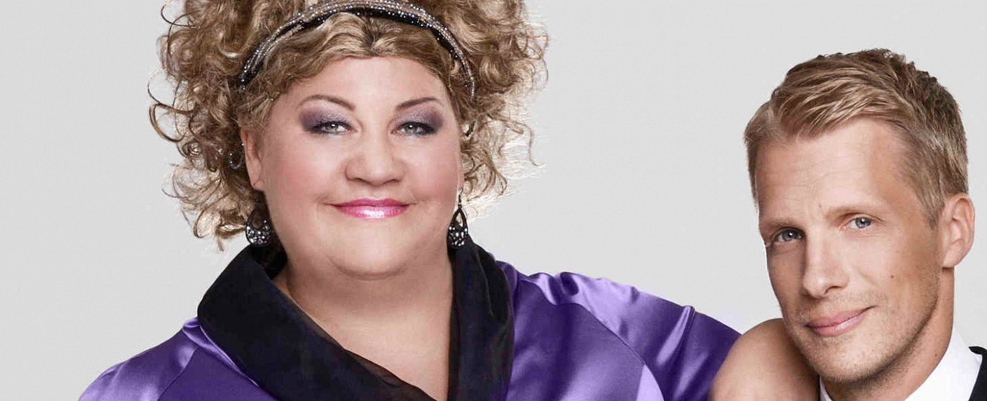 Preisverleihung wird erneut nur aufgezeichnet